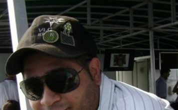 Feliz cumpleaños Trucutú