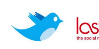 Twitter y Last.fm