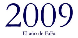 2009: El año de FaFa