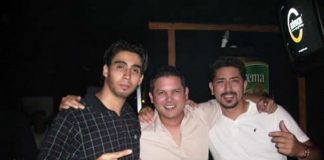 Los cumpleañeros de enero