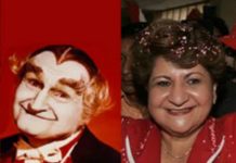 El Gemelo de la Alcaldesa