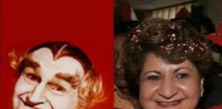 El Gemelo de la Alcaldesa