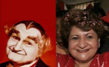 El Gemelo de la Alcaldesa