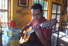 Chichicastenango: Casa San Juan