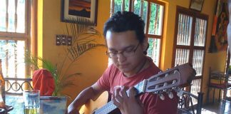 Chichicastenango: Casa San Juan