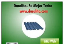 Duralita – Su mejor techo