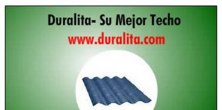 Duralita – Su mejor techo