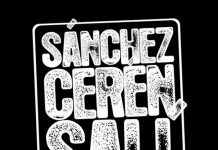 ¿Dónde está Sánchez Cerén?