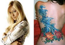 Mis tres fantasías sexuales