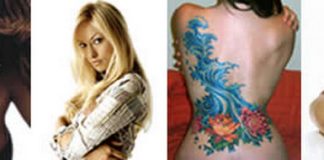 Mis tres fantasías sexuales