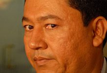 Will Salgado: «Voy a apoyar a Avila»