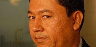 Will Salgado: «Voy a apoyar a Avila»