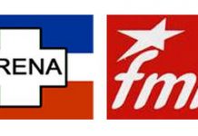 ¿Por quienes vas a votar el domingo?