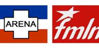 ¿Por quienes vas a votar el domingo?