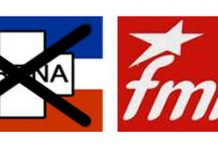 Voy a votar así: Arena