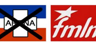 Voy a votar así: Arena