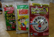 Horchata PROINCA: La mejor horchata