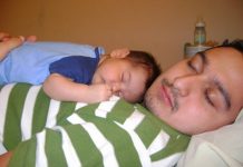 Y Dios bendijo con la llegada de Juan Manuel