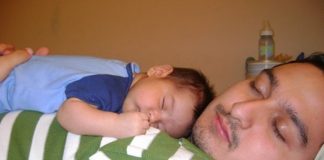 Y Dios bendijo con la llegada de Juan Manuel