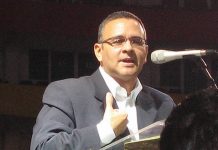 Mauricio Funes presidente electo