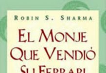 Libro del mes pasado