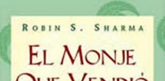 Libro del mes pasado