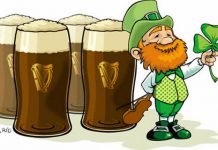 Día de San Patricio