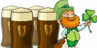 Día de San Patricio