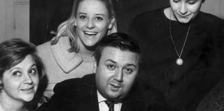 Frase de la semana pasada