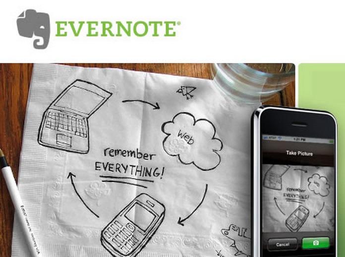 evernote