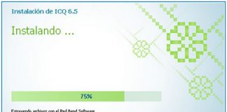 Icq: Un viejo recuerdo de antaño