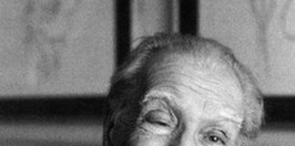 La conmovedora ceguera de Borges