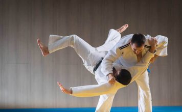 JudoVision.org