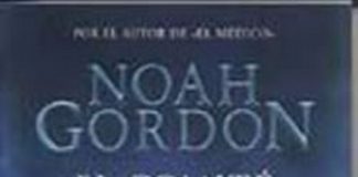 Libro del mes pasado