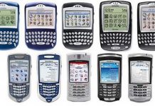 Liberar el PIN de tu Blackberry