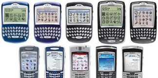 Liberar el PIN de tu Blackberry