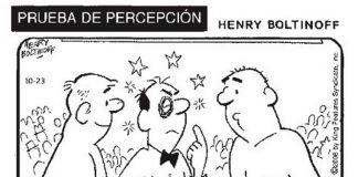 Encuentra las 6 diferencias