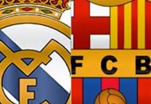 Se acerca el clásico Real Madrid vs Barcelona 2008/2009