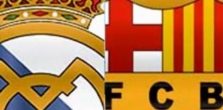 Se acerca el clásico Real Madrid vs Barcelona 2008/2009