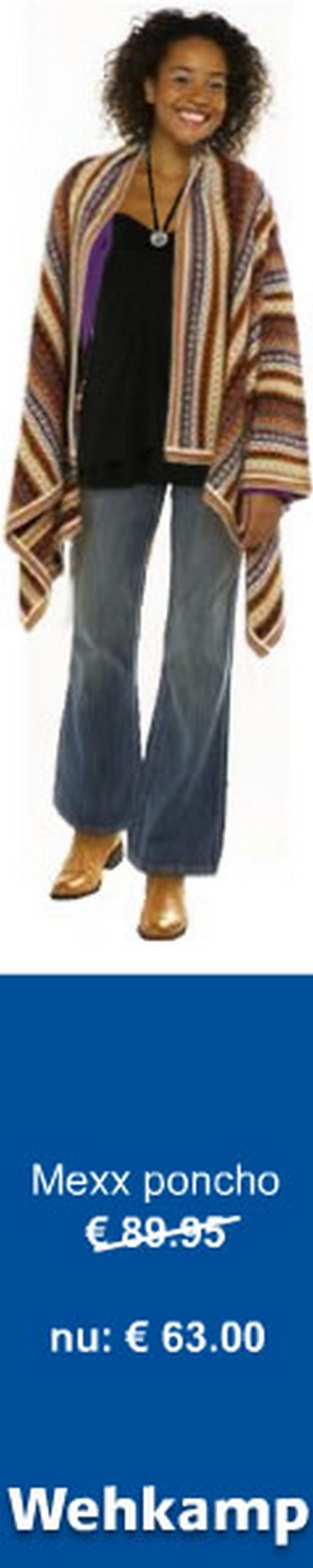 Publicidad Sexy de Wehkamp