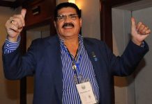 Sobre la elección de Ciro Cruz Zepeda Peña como presidente de la Asamblea Legislativa