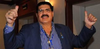 Sobre la elección de Ciro Cruz Zepeda Peña como presidente de la Asamblea Legislativa