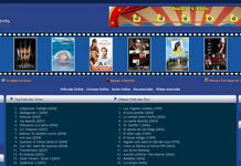 Ver películas Online