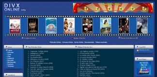 Ver películas Online