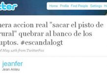 Guatemala: Prohibido Opinar