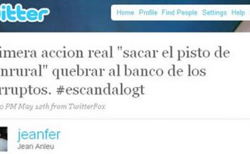 Guatemala: Prohibido Opinar