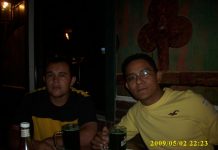 Trip con Julio Rodríguez