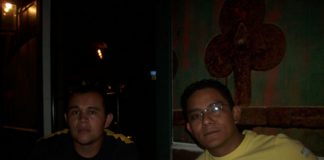 Trip con Julio Rodríguez