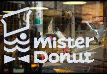Mala experiencia en Mister Donut