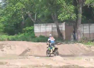 El secreto de Nino Tusell